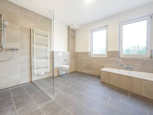 Penthouse zur Miete 1.858 € 3 Zimmer 158 m² 3. Geschoss frei ab 01.09.2025 Schwabstrasse 63 Weinsberg Weinsberg, Stadt 74189