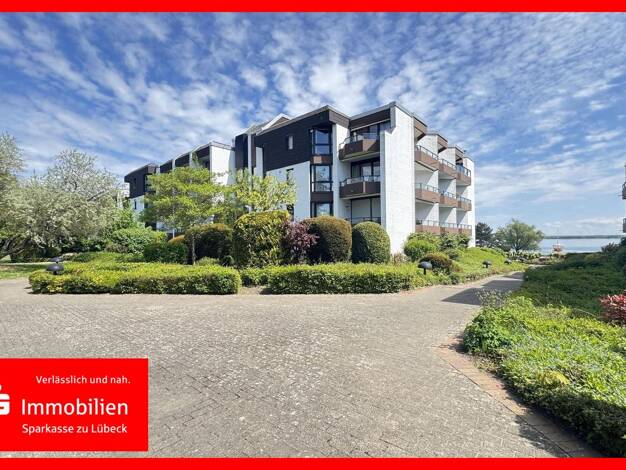 Wohnung zum Kauf 299.900 € 1 Zimmer 42 m² Travemünde Lübeck 23570