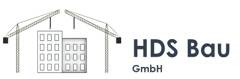 HDS Bau GmbH logo