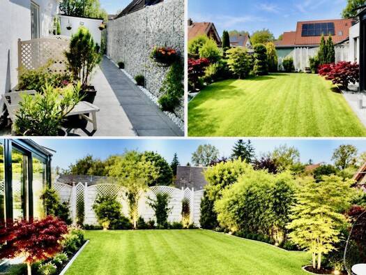 Einfamilienhaus zum Kauf provisionsfrei 899.000 € 8 Zimmer 172 m² 300 m² Grundstück Weilheim Weilheim in Oberbayern 82362