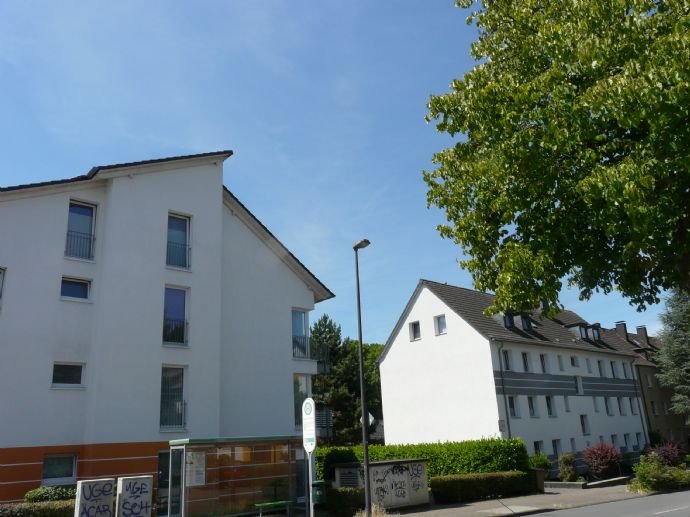 Wohnung zur Miete 350 € 2,5 Zimmer 44 m²<br/>Wohnfläche 2.<br/>Geschoss Edmund-Weber-Straße 259 Röhlinghausen - Kern Herne 44651