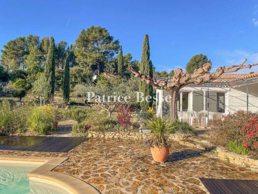 Haus zum Kauf 1.100.000 € 6 Zimmer 133 m² 5.092 m² Grundstück Cadière-d'Azur 83740