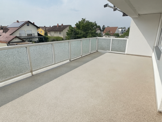 Wohnung zum Kauf 389.000 € 3,5 Zimmer 111,7 m² 3. Geschoss frei ab sofort Kirrlach Waghäusel 68753