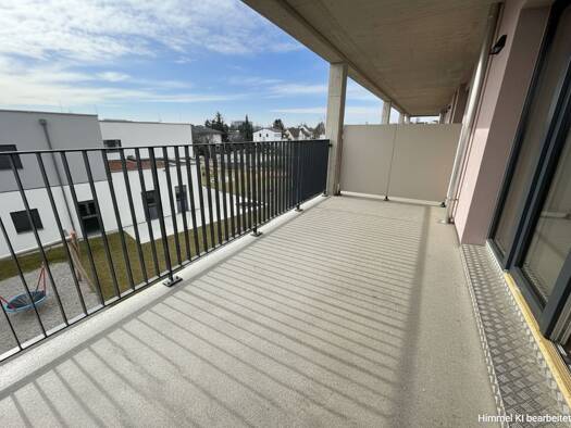 Wohnung zum Kauf - Erstbezug 252.689 € 3 Zimmer 77,5 m² 2. Geschoss Elisabeth Bollenberger - Gasse Wiener Neustadt 2700