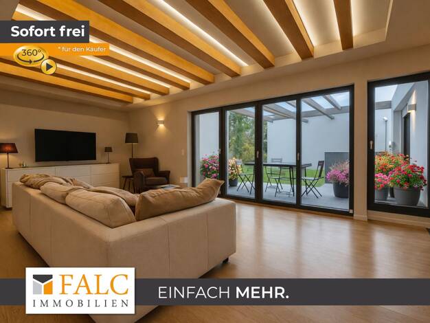 Einfamilienhaus zum Kauf 1.190.000 € 4 Zimmer 124 m² 558 m² Grundstück Kladow Berlin 14089