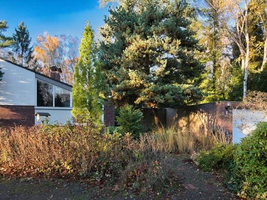 Einfamilienhaus zum Kauf 749.000 € 7 Zimmer 169 m² 1.059 m² Grundstück Wedel 22880