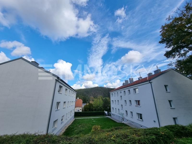 Wohnung zum Kauf 199.000 € 2 Zimmer 43 m²<br/>Wohnfläche 1.<br/>Geschoss Mödling 2340