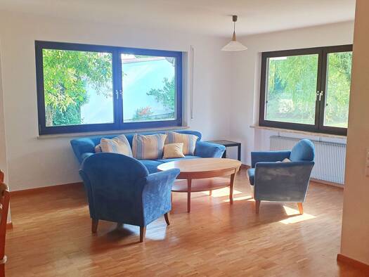 Wohnung zur Miete 890 € 2 Zimmer 65 m² Geschoss EG/2 frei ab sofort Bamberg 96049