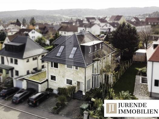 Einfamilienhaus zum Kauf 649.000 € 6 Zimmer 178,9 m² 580 m² Grundstück Dürrmenz Mühlacker 75417