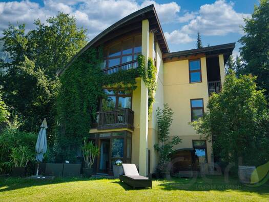 Einfamilienhaus zum Kauf 1.268.000 € 6 Zimmer 295,7 m² 1.279 m² Grundstück Bad Hofgastein 5630