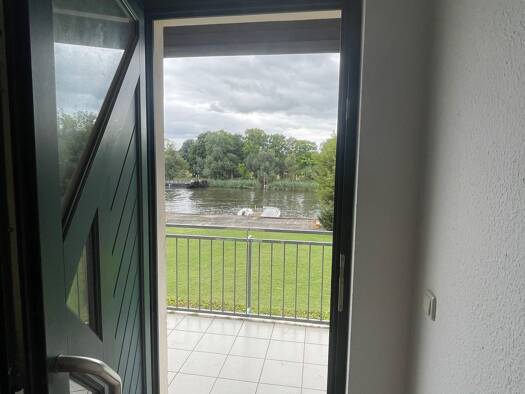 Loft zur Miete 810 € 2 Zimmer 81 m² frei ab sofort Rathenow Rathenow 14712