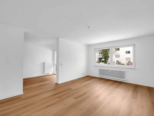 Wohnung zum Kauf provisionsfrei 284.900 € 3 Zimmer 82 m² EG Crailsheim 74564