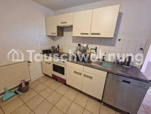 Wohnung zur Miete Tauschwohnung 550 € 3 Zimmer 62 m² 1. Geschoss Gladbach Bergisch Gladbach 51465