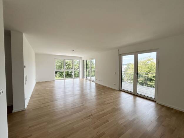 Wohnung zum Kauf - Erstbezug 521.215 € 3,5 Zimmer 95 m² EG Aalen Aalen 73431