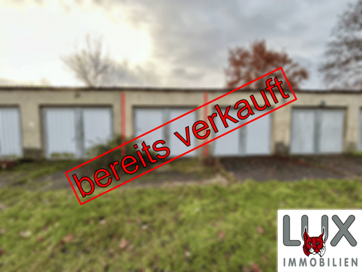 Garage zum Kauf Bismark Bismark (Altmark) 39629