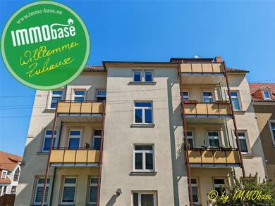 Wohnung zum Kauf 77.900 € 3 Zimmer 78,7 m² 1. Geschoss Frankenberg Frankenberg 09669