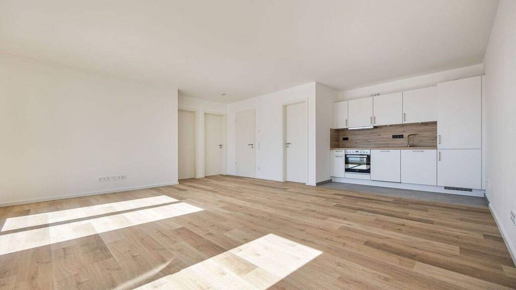 Wohnung zur Miete 650 € 2 Zimmer 40,7 m² 1. Geschoss frei ab 01.04.2026 Frankenstraße 2 Gibitzenhof Nürnberg 90443