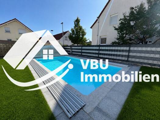 Einfamilienhaus zum Kauf 690.000 € 6,5 Zimmer 127,2 m² 488 m² Grundstück Meimsheim Brackenheim 74336