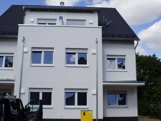 Wohnung zur Miete 1.050 € 3 Zimmer 77 m² Geschoss -1/2 frei ab 01.02.2026 Großreuth b Schweinau Nürnberg 90431