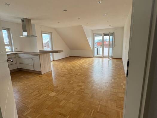 Wohnung zur Miete 1.050 € 3 Zimmer 82 m² Geschoss 2/2 frei ab 01.03.2026 Grafenrheinfeld 97506