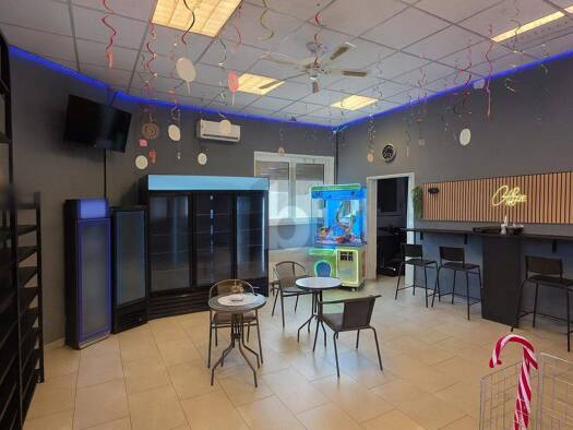 Laden zur Miete 800 € 2 Zimmer Schönau Mannheim 68307