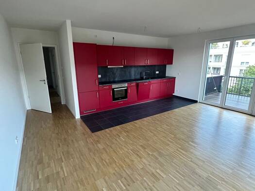 Wohnung zur Miete 945 € 2 Zimmer 63,5 m² frei ab sofort Bad Malente-Gremsmühlen Malente 23714