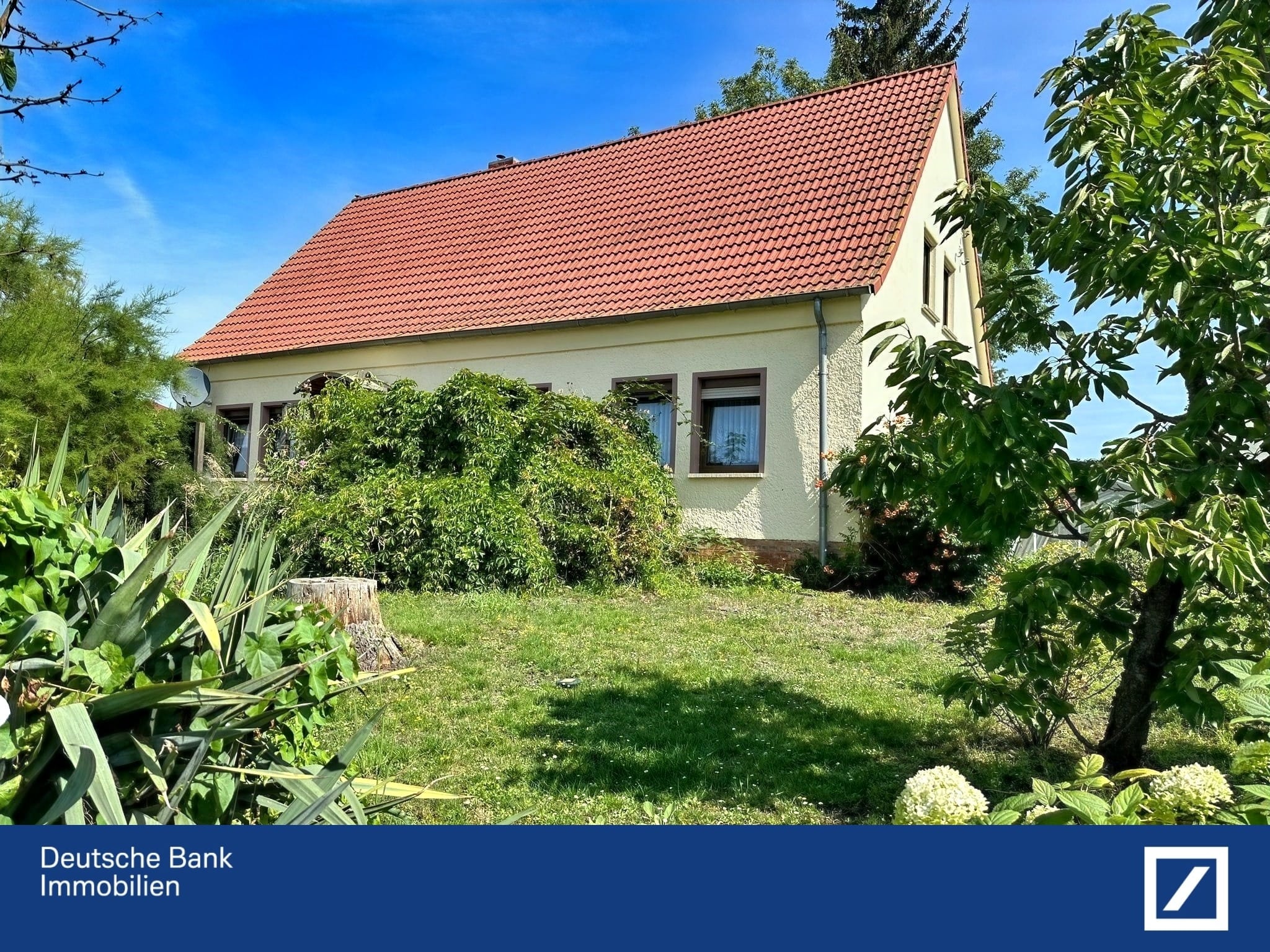 Einfamilienhaus zum Kauf 185.000 € 8 Zimmer 168,8 m²<br/>Wohnfläche 991 m²<br/>Grundstück Hamersleben Am Großen Bruch 39393