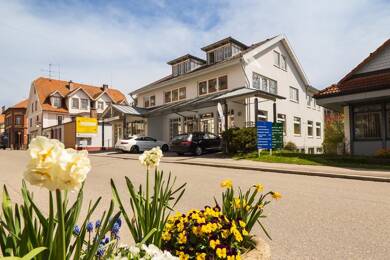 Bürofläche zur Miete 1.200 € 174,9 m² Bürofläche Königsfeld Königsfeld im Schwarzwald 78126