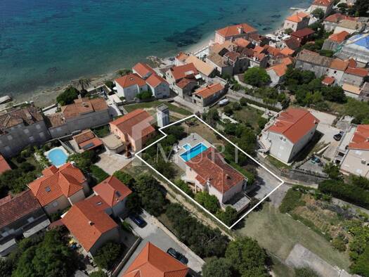 Einfamilienhaus zum Kauf 670.000 € 9 Zimmer 270 m² Orebić Orebić 20250