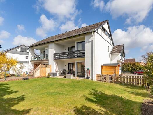 Doppelhaushälfte zum Kauf 465.000 € 5 Zimmer 120 m² 537 m² Grundstück Reppenstedt 21391