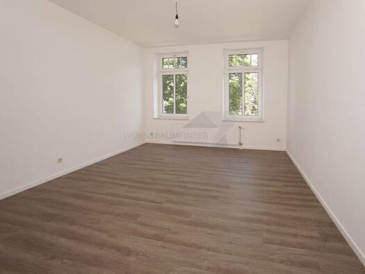 Wohnung zur Miete 500 € 3 Zimmer 84 m² 1. Geschoss Heinrich-Schütz-Straße 118 Yorckgebiet Yorckgebiet 09130