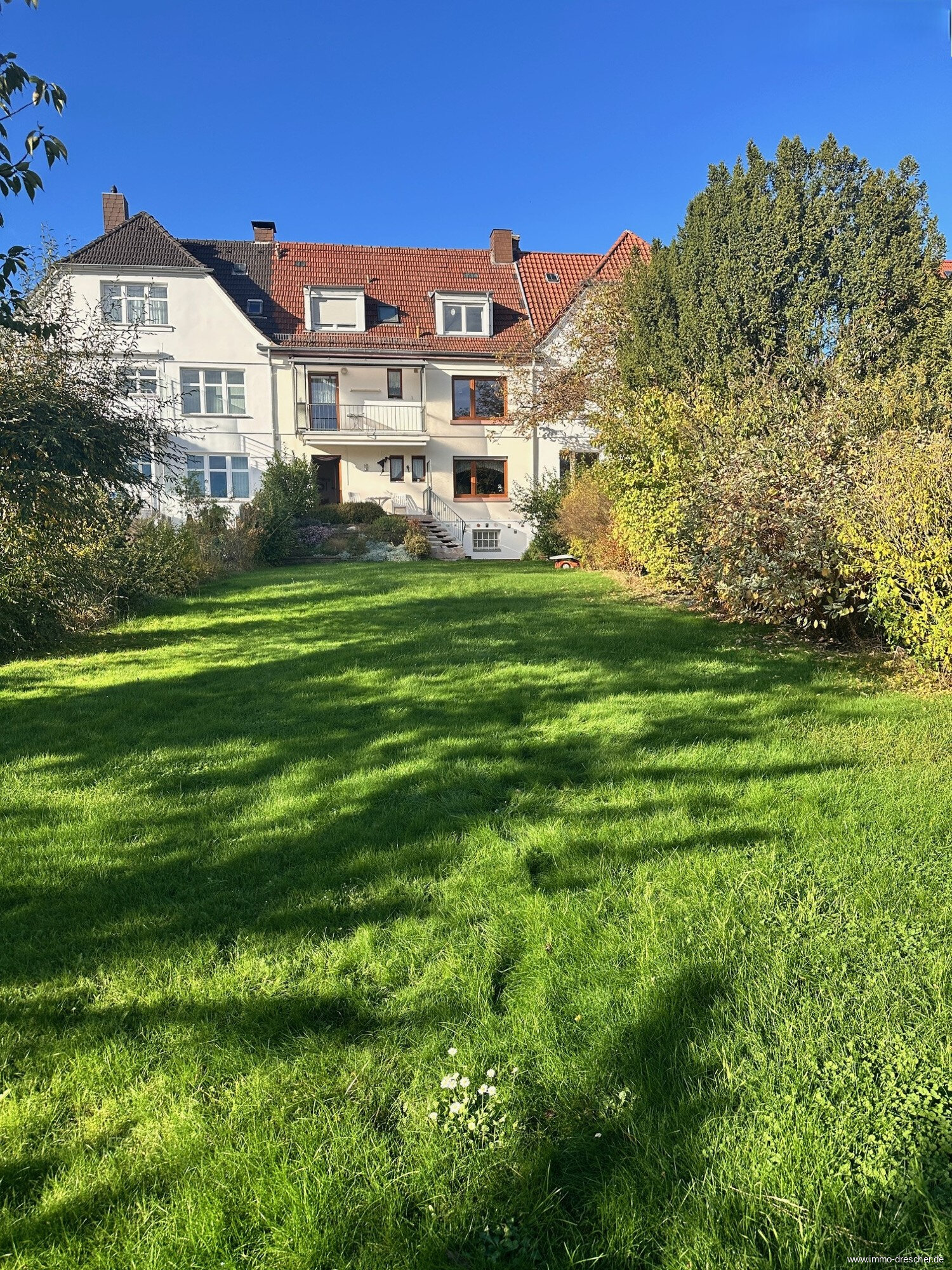 Mehrfamilienhaus zum Kauf 575.000 € 10 Zimmer 187 m²<br/>Wohnfläche 631 m²<br/>Grundstück Rotenbühl Saarbrücken 66123