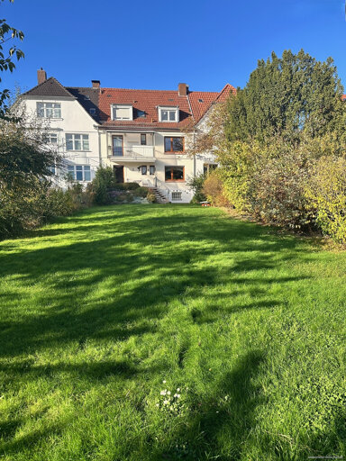 Mehrfamilienhaus zum Kauf 575.000 € 10 Zimmer 187 m² 631 m² Grundstück Rotenbühl Saarbrücken 66123