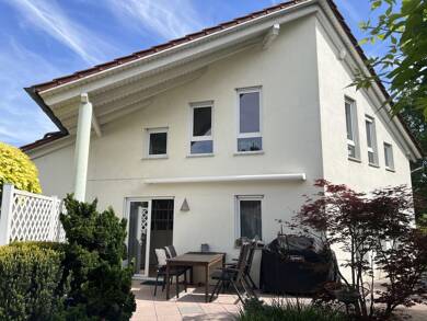Einfamilienhaus zum Kauf 980.000 € 6 Zimmer 158,8 m² 477 m² Grundstück Schluchtern Leingarten 74211