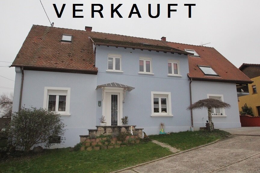 Mehrfamilienhaus zum Kauf 270.000 € SELTZ 67470