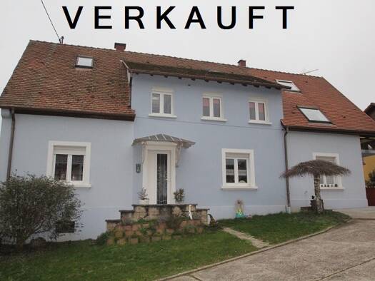 Mehrfamilienhaus zum Kauf 270.000 € SELTZ 67470