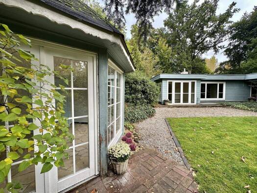 Einfamilienhaus zum Kauf 249.000 € 3 Zimmer 96 m² 838 m² Grundstück Bienenbüttel 29553