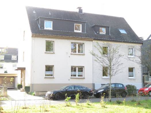 Mehrfamilienhaus zum Kauf provisionsfrei 359.000 € 9 Zimmer 176 m² 355 m² Grundstück Troisdorf Troisdorf / West 53842