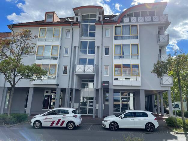 Wohnung zum Kauf 125.000 € 1 Zimmer 49 m² 1. Geschoss Steinberg Dietzenbach 63128