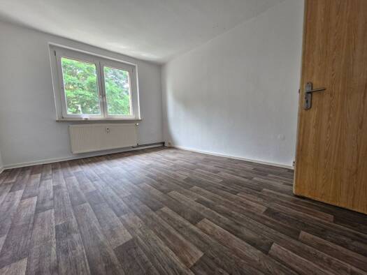 Wohnung zur Miete 345 € 3 Zimmer 60,4 m² 1. Geschoss Bickenrieder Weg 1 Lengefeld Anrode 99976