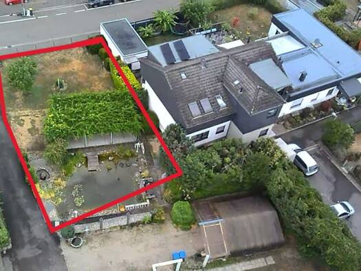 Grundstück zum Kauf 110.000 € 442 m² Grundstück St Arnual Mitte 66129
