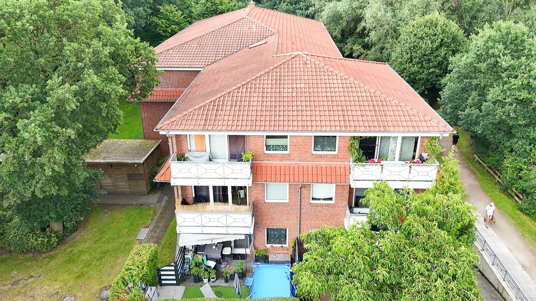 Wohnung zum Kauf 211.900 € 3 Zimmer 73 m²<br/>Wohnfläche 2.<br/>Geschoss Ofenerdiek Oldenburg 26125