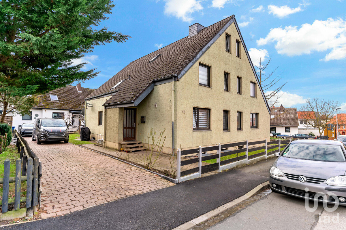 Mehrfamilienhaus zum Kauf 550.000 € 10 Zimmer 301 m²<br/>Wohnfläche Heyersum Nordstemmen 31171