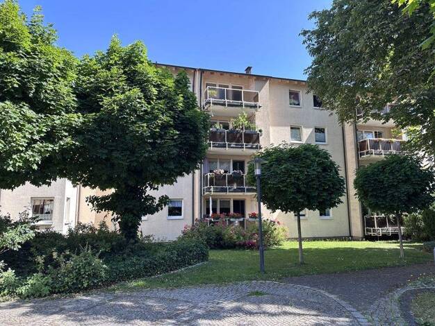 Wohnung zum Kauf 199.000 € 3 Zimmer 94,3 m² 1. Geschoss Buer Gelsenkirchen 45894