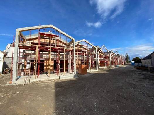 Einfamilienhaus zum Kauf 651.296 € 6 Zimmer 167 m² 321 m² Grundstück Bad Fischau 2721