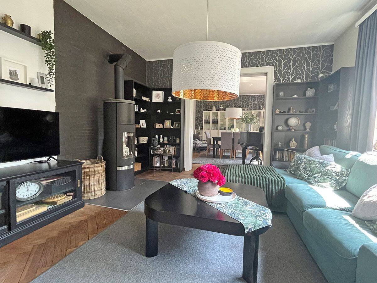 Einfamilienhaus zum Kauf - Mehr