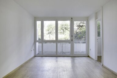 Penthouse zur Miete 620 € 2 Zimmer 48 m² 7. Geschoss frei ab 15.11.2024 Paracelsusstraße 12 Jakobervorstadt - Nord Augsburg 86152