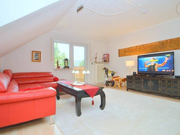 Wohnung zur Miete auf Zeit 1.250 € 3 Zimmer 100 m² frei ab sofort Kornburg Nürnberg 90455