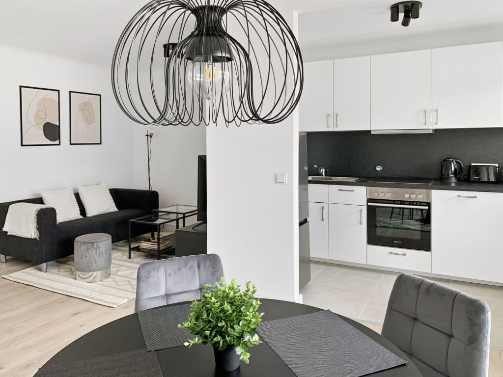 Wohnung zur Miete Wohnen auf Zeit 1.950 € 2 Zimmer 61 m²<br/>Wohnfläche 06.03.2025<br/>Verfügbarkeit Hohenzollernstraße Süd 2 Koblenz 56068