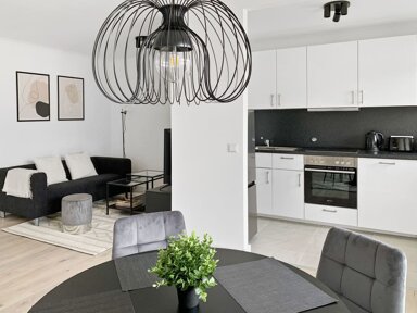 Wohnung zur Miete Wohnen auf Zeit 1.950 € 2 Zimmer 61 m² frei ab sofort Hohenzollernstraße Süd Koblenz 56068